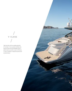 Princess Yachts
