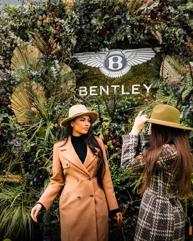 Bentley Events & Activations